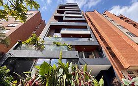 Luxury Apartments Prana By Cadissa